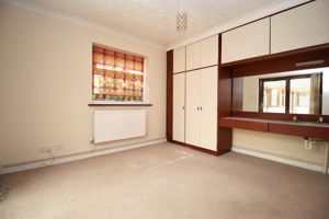 Bedroom Two- click for photo gallery